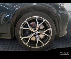 BMW X5 xDrive30d Msport