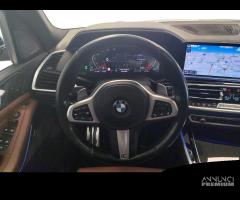 BMW X5 xDrive30d Msport - 7