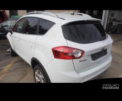 FORD KUGA 2.0 D 103KW 6M 5P (2012) - 7