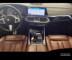 BMW X5 xDrive30d Msport - 9