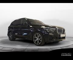 BMW X5 xDrive30d Msport - 16