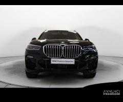 BMW X5 xDrive30d Msport - 17