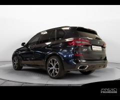 BMW X5 xDrive30d Msport - 18