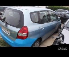 HONDA JAZZ 1.2 B 57KW 5M 5P (2007) RICAMBIO USATO