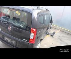 FIAT QUBO 1.4 M 57KW 5M 5P (2012) RICAMBIO USATO