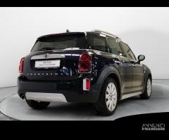 MINI Countryman One Hype