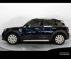 MINI Countryman One Hype