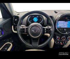 MINI Countryman One Hype - 7