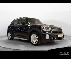 MINI Countryman One Hype - 16