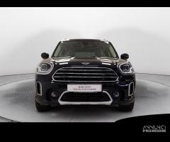 MINI Countryman One Hype - 17