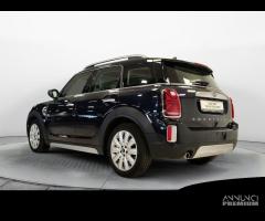 MINI Countryman One Hype - 18