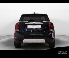 MINI Countryman One Hype - 19