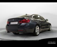 BMW 430 i Gran Coupé Msport