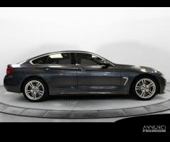 BMW 430 i Gran Coupé Msport