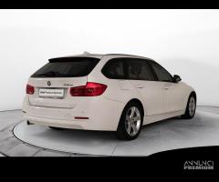 BMW 316 d Touring Business Advantage