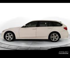 BMW 316 d Touring Business Advantage