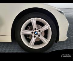 BMW 316 d Touring Business Advantage