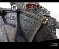 0B1300028G CAMBIO MECCANICO AUDI Q5 2.0 D 110KW 6M - 6