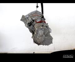 0B1300028G CAMBIO MECCANICO AUDI Q5 2.0 D 110KW 6M - 12