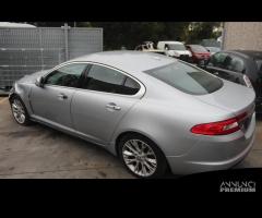 JAGUAR XF 2.7 D 152KW AUT 5P (2009) RICAMBIO USATO