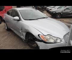 JAGUAR XF 2.7 D 152KW AUT 5P (2009) RICAMBIO USATO