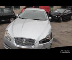 JAGUAR XF 2.7 D 152KW AUT 5P (2009) RICAMBIO USATO