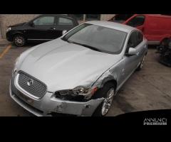 JAGUAR XF 2.7 D 152KW AUT 5P (2009) RICAMBIO USATO