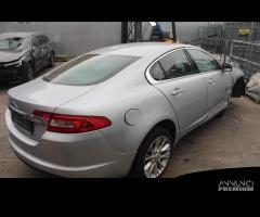 JAGUAR XF 2.7 D 152KW AUT 5P (2009) RICAMBIO USATO - 6