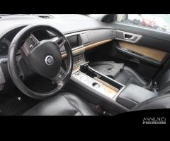 JAGUAR XF 2.7 D 152KW AUT 5P (2009) RICAMBIO USATO - 8