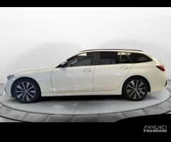 BMW 320 d xDrive Touring Business Advantage