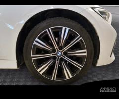 BMW 320 d xDrive Touring Business Advantage