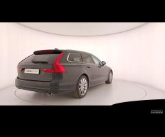 VOLVO V90 2.0 d3 Momentum geartronic my20