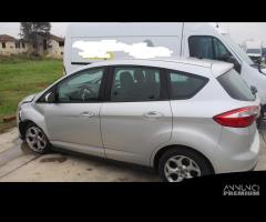 FORD C-MAX 1.6 D 85KW 6M 5P (2011) RICAMBIO USATO