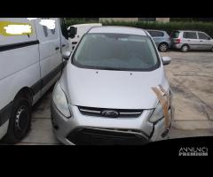 FORD C-MAX 1.6 D 85KW 6M 5P (2011) RICAMBIO USATO