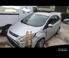 FORD C-MAX 1.6 D 85KW 6M 5P (2011) RICAMBIO USATO