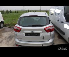 FORD C-MAX 1.6 D 85KW 6M 5P (2011) RICAMBIO USATO