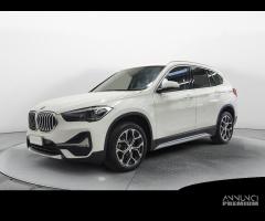 BMW X1 sDrive16d xLine