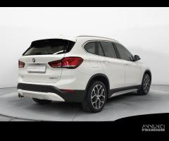 BMW X1 sDrive16d xLine