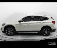 BMW X1 sDrive16d xLine