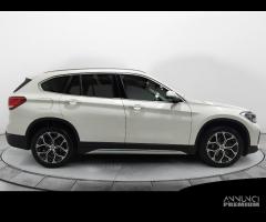 BMW X1 sDrive16d xLine