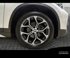 BMW X1 sDrive16d xLine