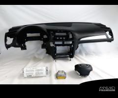 6C0959655J KIT AIRBAG AUDI Q5 2.0 D 110KW 6M 5P (2