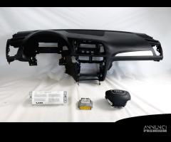 6C0959655J KIT AIRBAG AUDI Q5 2.0 D 110KW 6M 5P (2