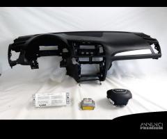 6C0959655J KIT AIRBAG AUDI Q5 2.0 D 110KW 6M 5P (2