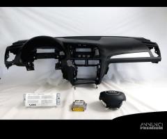 6C0959655J KIT AIRBAG AUDI Q5 2.0 D 110KW 6M 5P (2 - 6