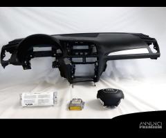 6C0959655J KIT AIRBAG AUDI Q5 2.0 D 110KW 6M 5P (2 - 7