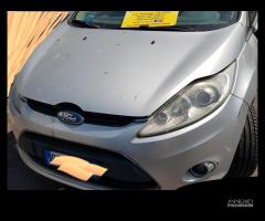 Ricambi auto ford fiesta anno 2009 cc 1.4 d - 1