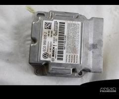 6C0959655J KIT AIRBAG AUDI Q5 2.0 D 110KW 6M 5P (2 - 10