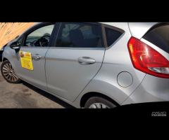 Ricambi auto ford fiesta anno 2009 cc 1.4 d - 7