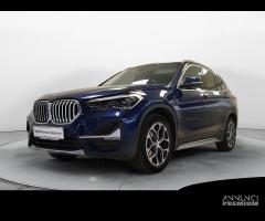 BMW X1 sDrive18d xLine